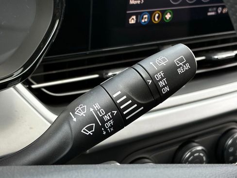 New 2026 Chevrolet Trax LS w/ LS Convenience Package FWD image 22