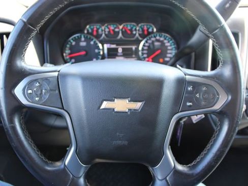 Used 2015 Chevrolet Silverado 1500 LT w/ All Star Edition RWD image 21
