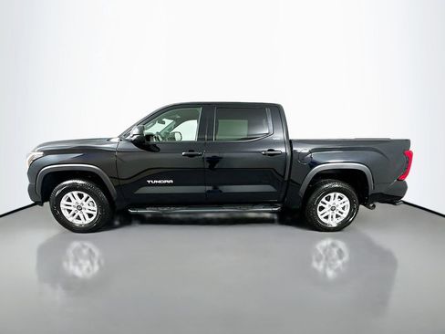 Used 2026 Toyota Tundra SR5 image 8