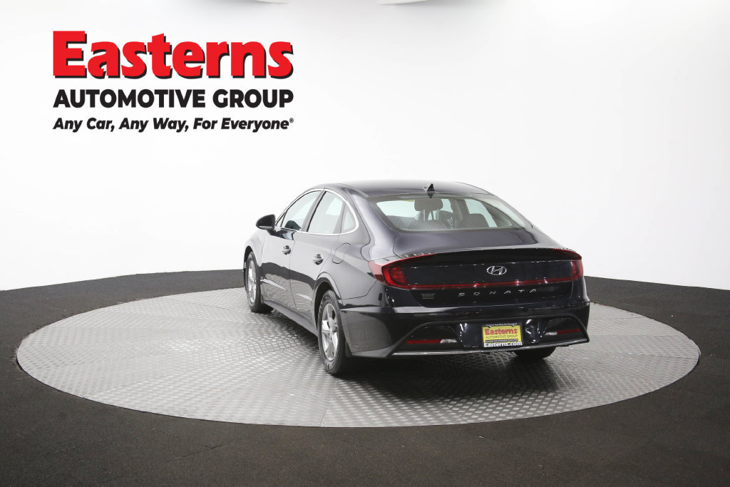 Used 2023 Hyundai Sonata SE FWD image 65