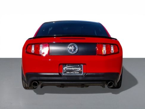 Used 2012 Ford Mustang Boss 302 w/ Boss 302 Accessory Pkg image 7