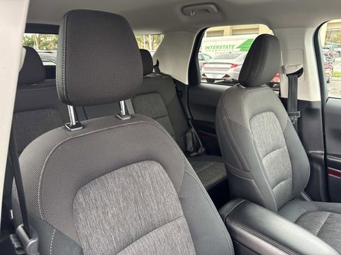 Used 2022 Ford Bronco Sport Big Bend image 27