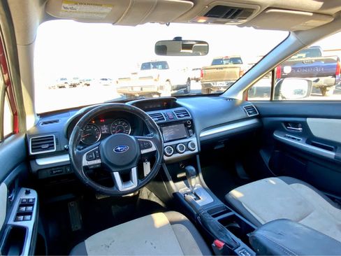 Used 2016 Subaru Crosstrek 2.0i Premium w/ Moonroof Package image 28