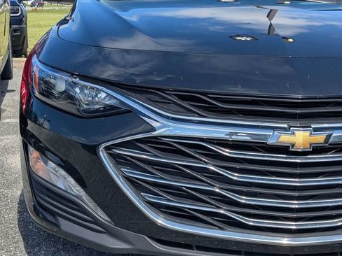 Used 2024 Chevrolet Malibu LT FWD image 6