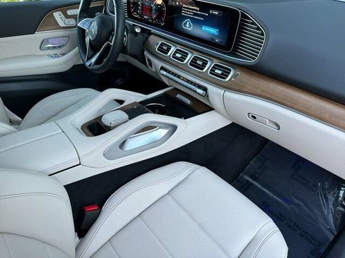 Certified 2025 Mercedes-Benz GLE 350 4MATIC image 20