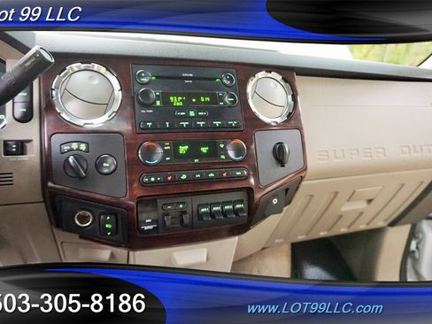 Used 2008 Ford F350 Lariat image 21