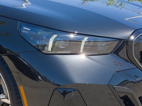 New 2027 BMW 530i w/ M Sport Package RWD image 5