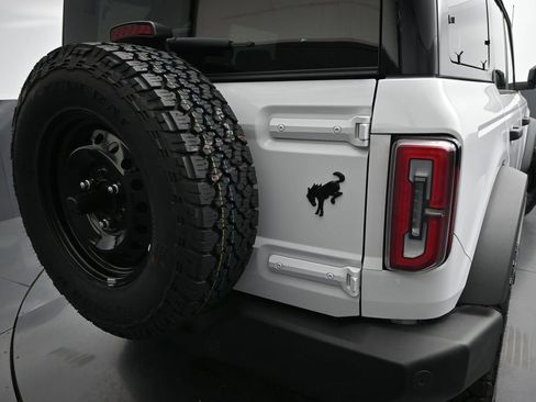 New 2026 Ford Bronco Outer Banks AWD/4WD image 10