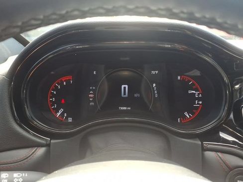 Used 2023 Dodge Durango R/T AWD/4WD image 21