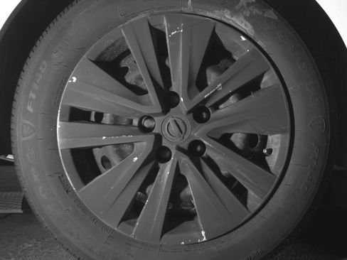 Used 2025 Nissan Sentra S image 15