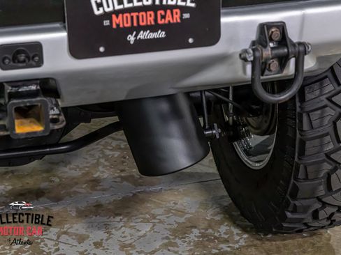 Used 2009 HUMMER H2 Luxury AWD/4WD image 50