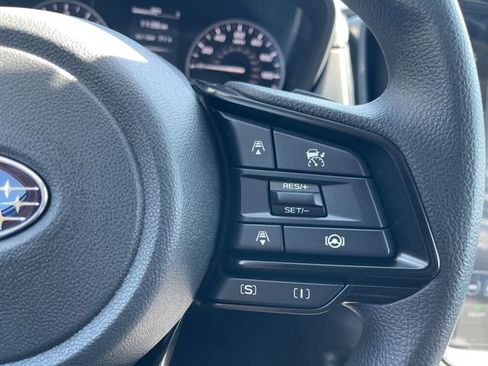 New 2026 Subaru Crosstrek 2.0i Premium AWD/4WD image 27