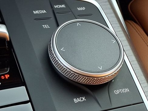 Certified 2026 BMW 430i xDrive Coupe w/ Premium Package image 25