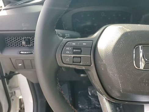 New 2026 Honda CR-V Sport-L image 18