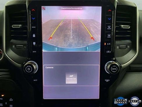 Used 2025 RAM 2500 Big Horn image 47