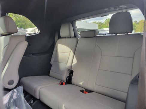 New 2026 GMC Acadia Elevation w/ Elevation Premium Package image 28