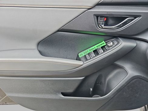 New 2026 Subaru Crosstrek 2.5i Limited AWD/4WD image 31