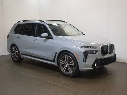 Used 2026 BMW X7 xDrive40i w/ M Sport Package