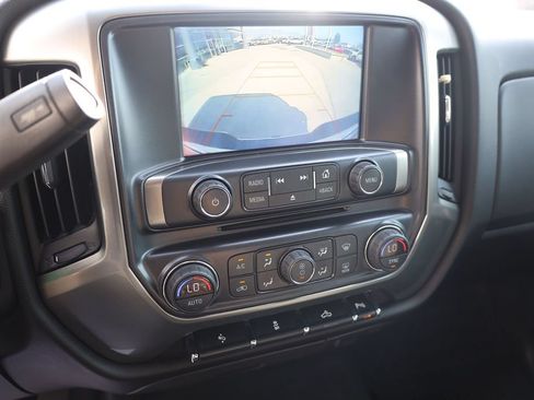 Used 2018 Chevrolet Silverado 1500 LT w/ All Star Edition AWD/4WD image 15