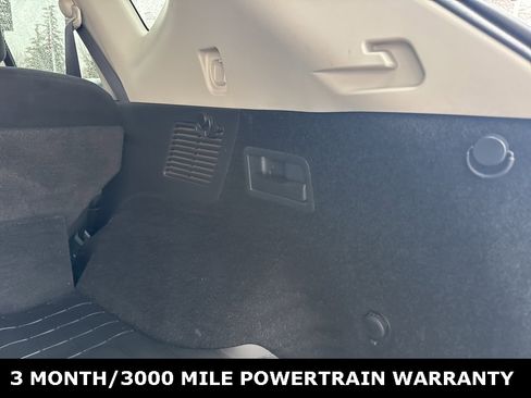 Used 2017 Nissan Murano SV w/ Premium Plus Package image 42