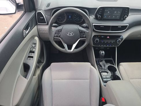 Used 2019 Hyundai Tucson Value FWD image 20