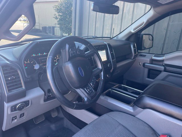 Used 2018 Ford F150 XLT w/ Equipment Group 301A Mid AWD/4WD image 29