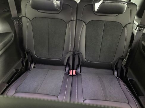 New 2026 Jeep Grand Cherokee L 2WD image 19