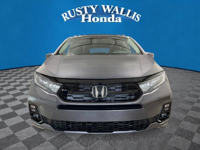 New 2027 Honda Odyssey Elite image 8