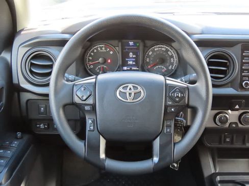 Used 2023 Toyota Tacoma SR AWD/4WD image 19