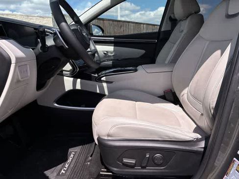 Used 2022 Hyundai Tucson Limited FWD image 18