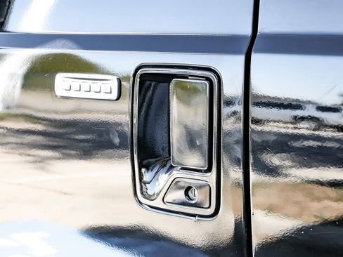 Used 2002 Ford Excursion Limited image 38