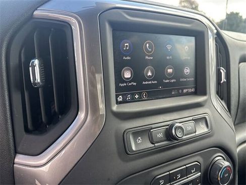 Used 2022 Chevrolet Silverado 2500 Custom w/ Custom Convenience Package image 13