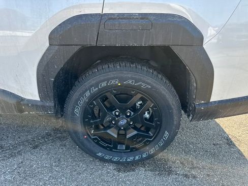 New 2026 Subaru Outback Wilderness image 18