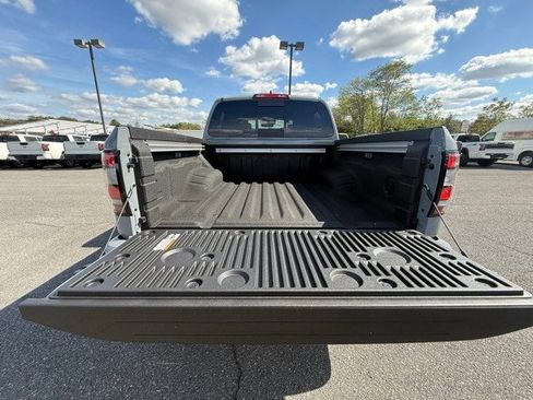 New 2026 Nissan Frontier PRO-4X w/ Pro Premium Package image 16