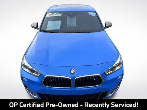 Used 2019 BMW X2 M35i w/ Premium Package AWD/4WD image 6