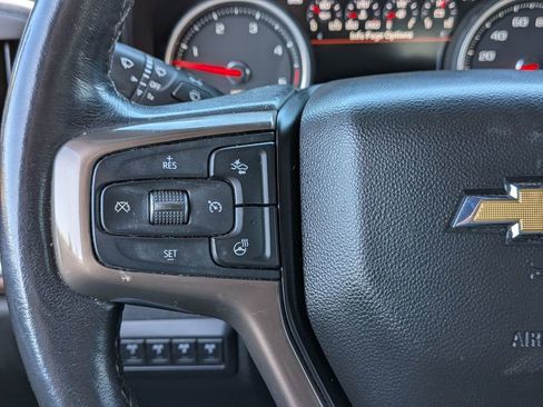 Used 2022 Chevrolet Silverado 3500 High Country w/ LPO, Hitch Package image 20