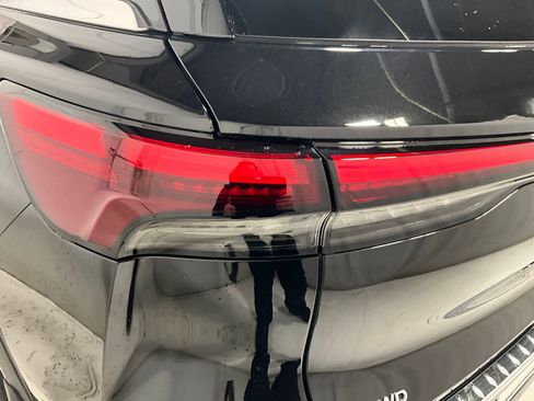 Used 2025 INFINITI QX60 Pure w/ Cargo Package image 28