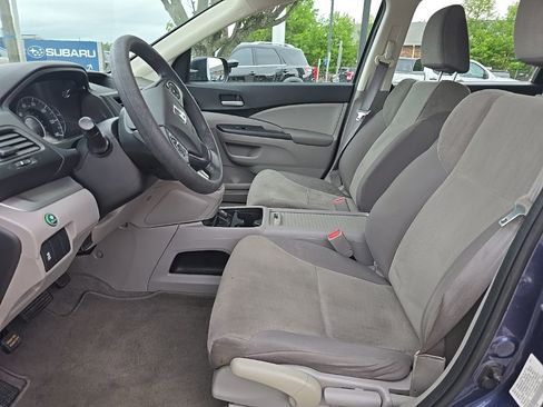 Used 2013 Honda CR-V LX image 22