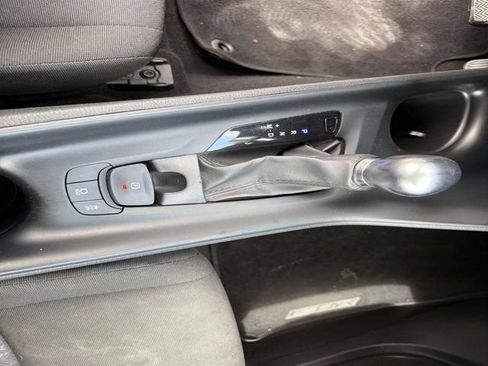 Certified 2025 Toyota Camry XSE FWD image 27