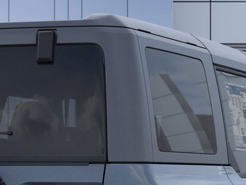 New 2025 Ford Bronco Big Bend image 47