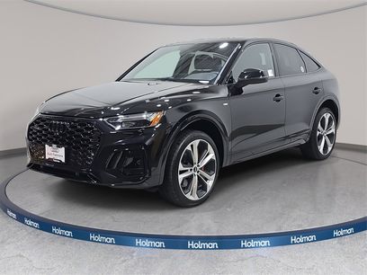 Used 2025 Audi Q5 2.0T Premium Plus w/ Premium Plus Package