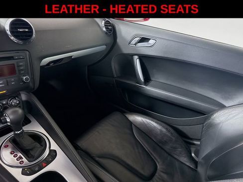 Used 2008 Audi TT 2.0T image 22