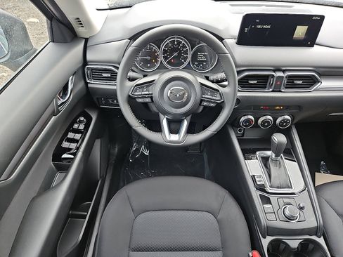 New 2025 MAZDA CX-5 AWD 2.5 S image 9