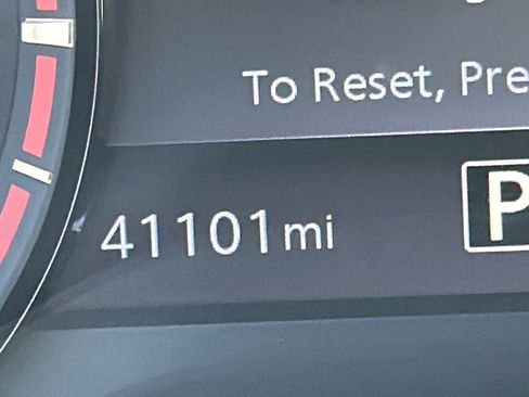 Certified 2021 Nissan Titan PRO-4X w/ Pro-4x Convenience Package image 27