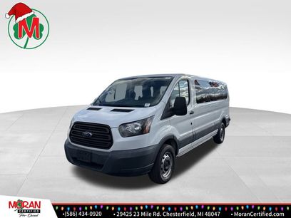 Used 2018 Ford Transit 350 XL