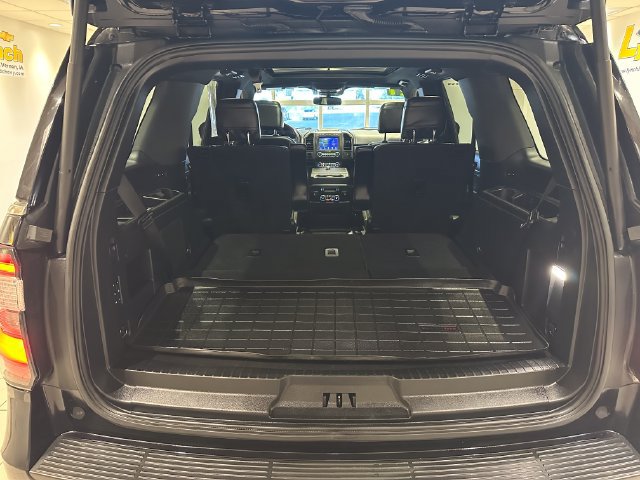 Certified 2021 Ford Expedition Limited AWD/4WD image 26