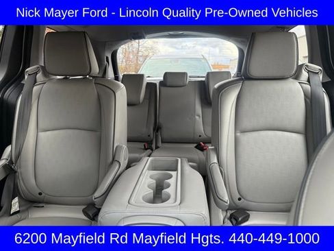 Used 2024 Honda Odyssey Elite image 21