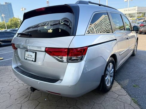Used 2015 Honda Odyssey EX image 7