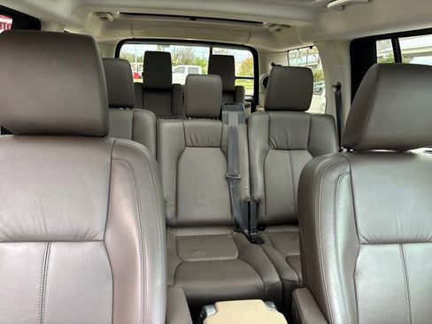 Used 2016 Land Rover LR4 HSE LUX AWD/4WD image 83