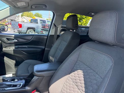 Used 2019 Chevrolet Equinox LT FWD image 28